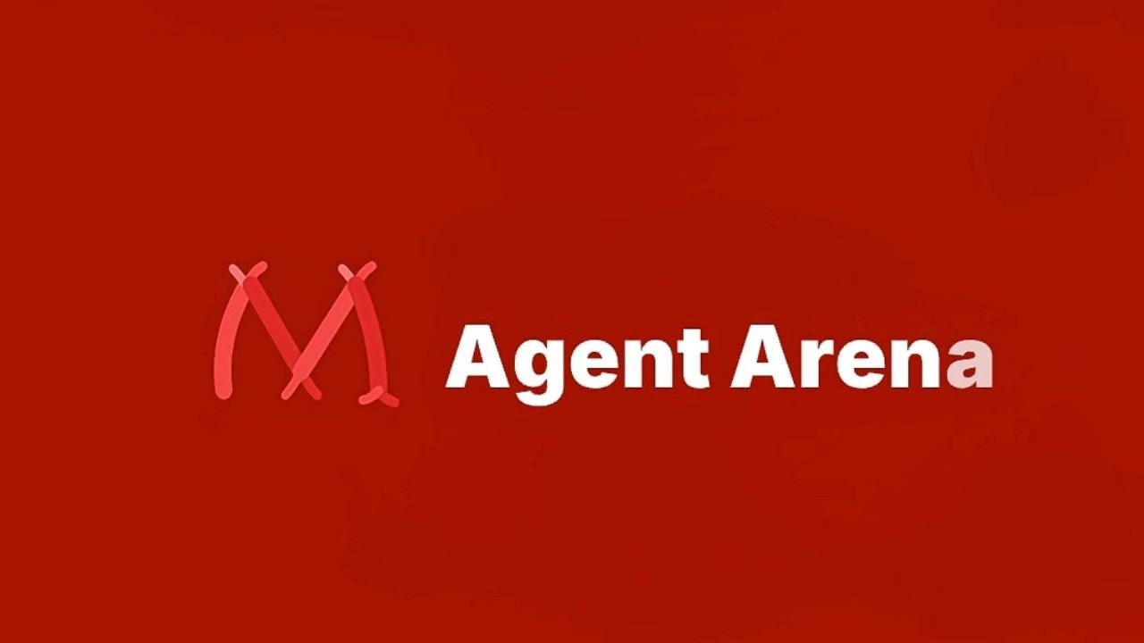 Agent Arena gallery image