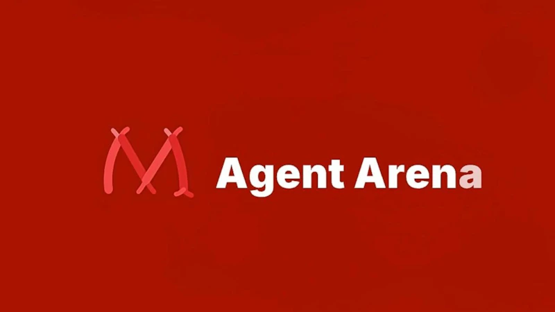 Agent Arena screenshot 1 (video preview)