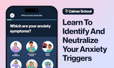 Calmer gallery image