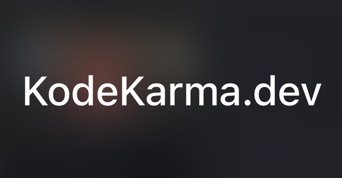 Код карма - Кребные интервью медиа 2