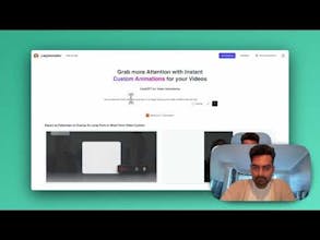 LazyAnimator (YC W23) gallery image