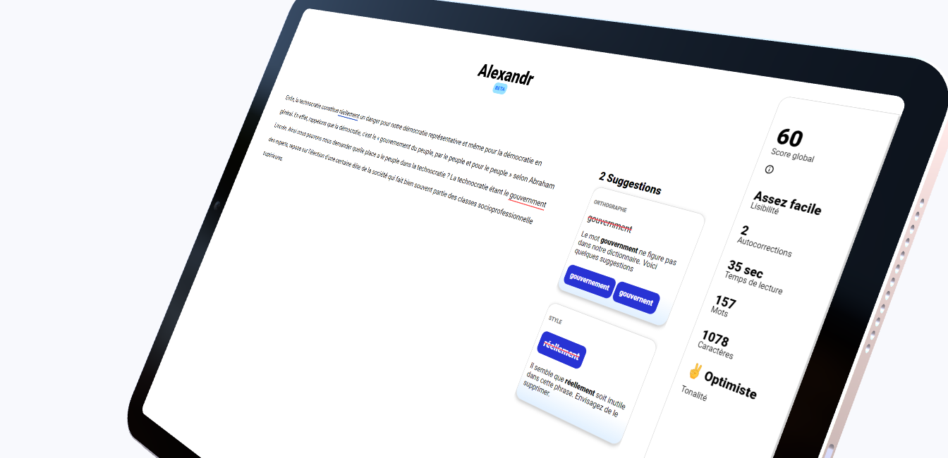 Alexandr gallery image