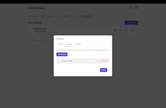 AI Tool Center gallery image