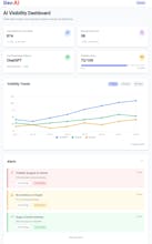 Geo AI gallery image