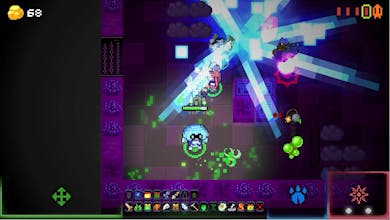 MonStar gallery image