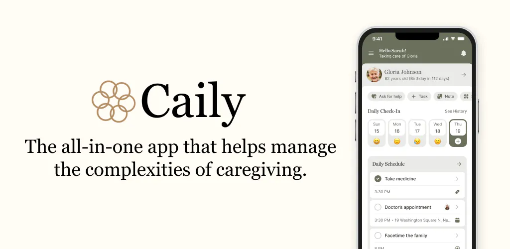 Caily gallery image