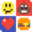 Pixel Quiz - Emoji