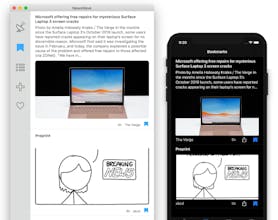 NewsWave gallery image
