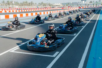 Nexen Customer Meet gallery image