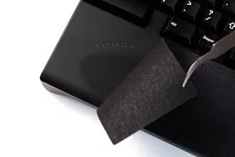 TOMAK65 gallery image