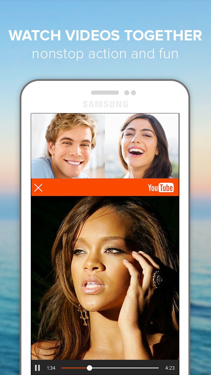 Rounds gallery image