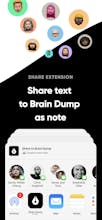 Brain Dump: Notes & Writing gallery image