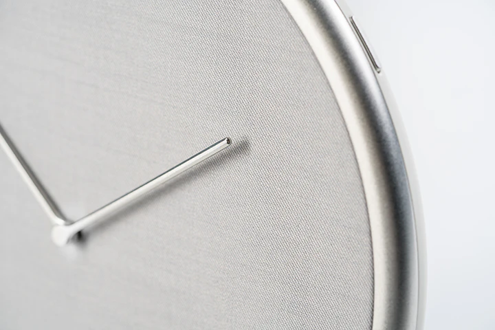 Glance Clock Image