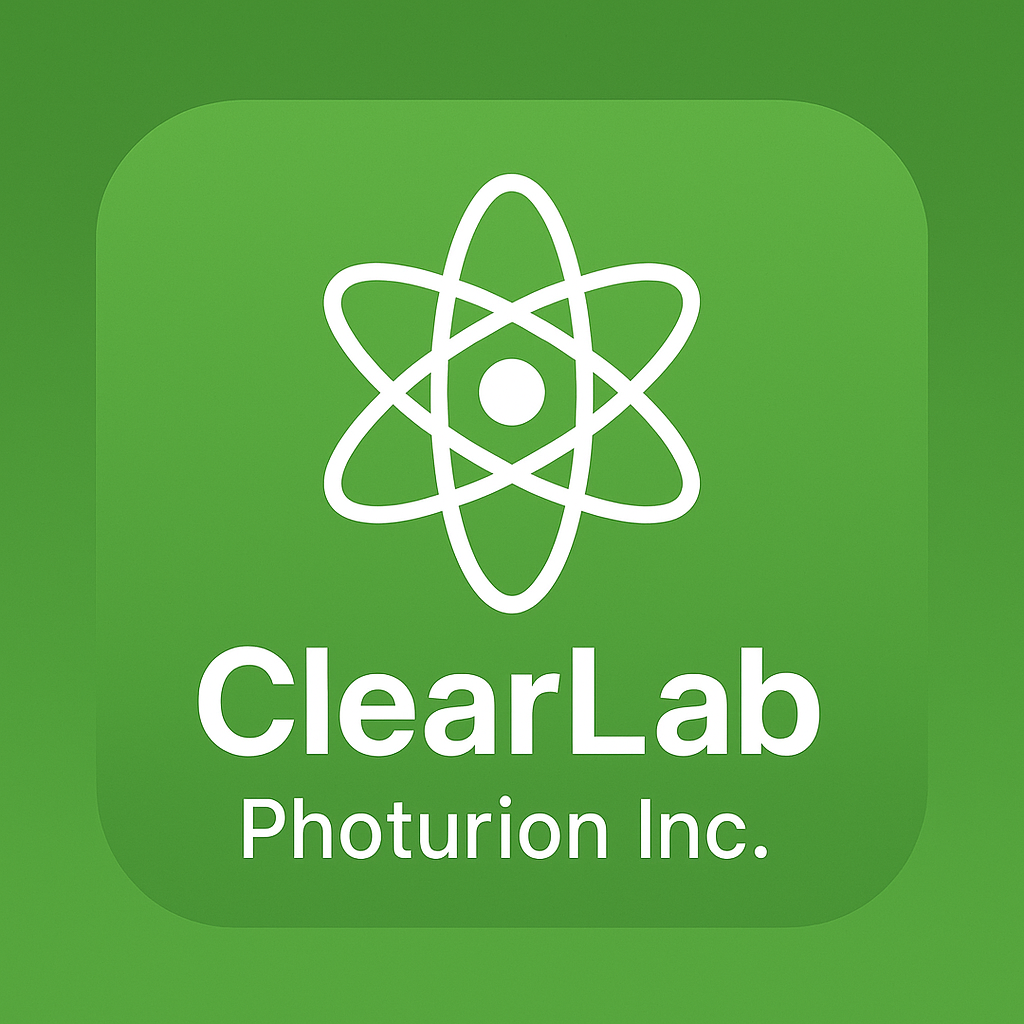 ClearLab - Screenshot 3 showing product features and functionality