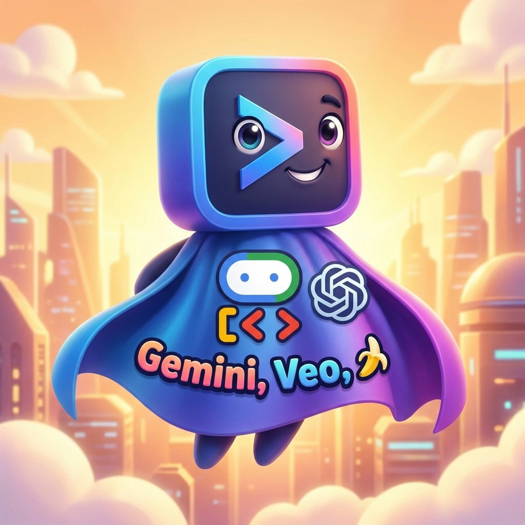 Google AI Agent Skills logo