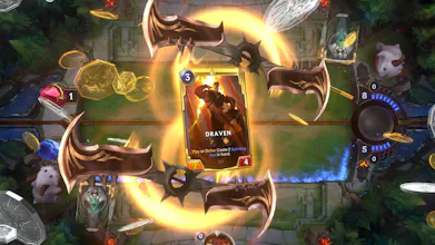 Legends of Runeterra gallery image