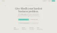 SHODH — Autonomous Research Intelligence