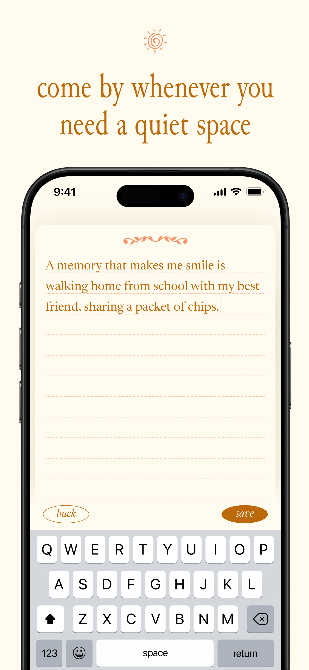 sunbeam gallery image