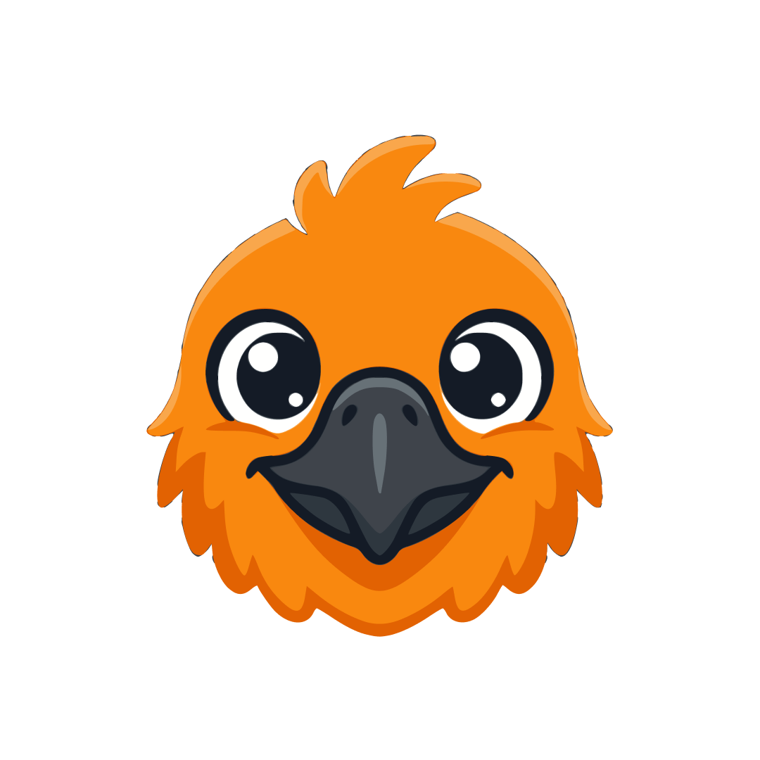 Data Sniper  - Product Hunt launch logo and brand identity