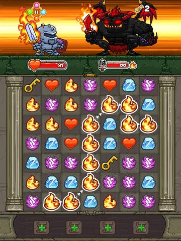 Good Knight Story gallery image
