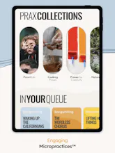 Prax β The Micropractice App gallery image