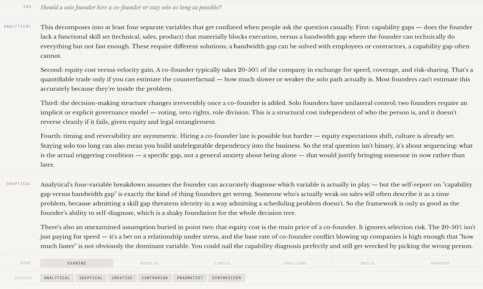 The Room screenshot 2