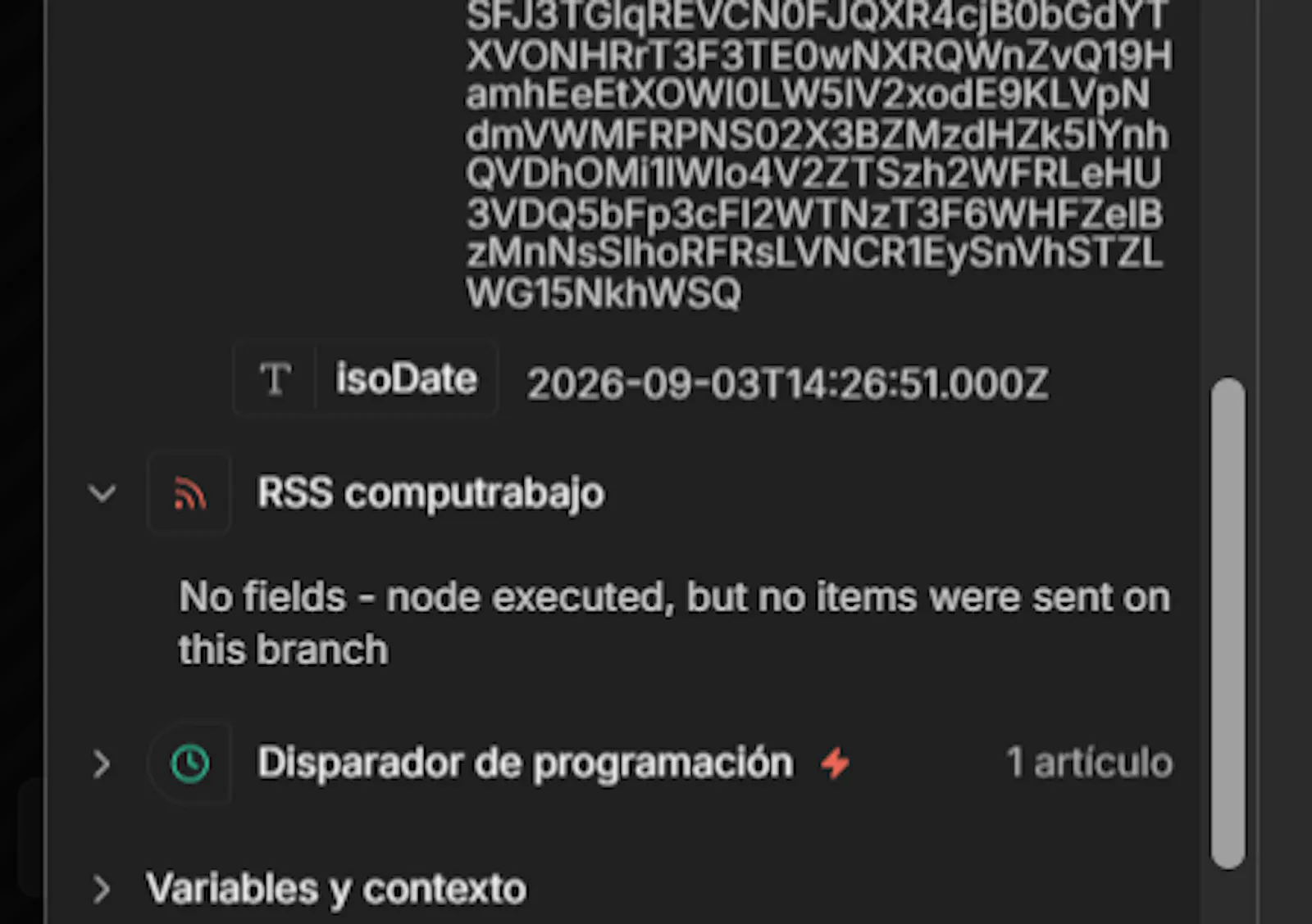 PeriodistaIA screenshot 45