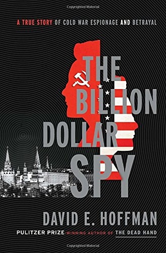 The Billion Dollar Spy gallery image