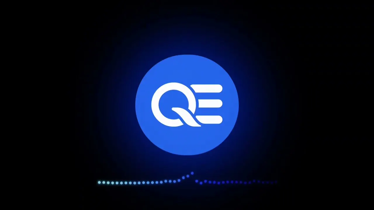 Queric Edge gallery image