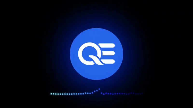 Queric Edge screenshot 1 (video preview)