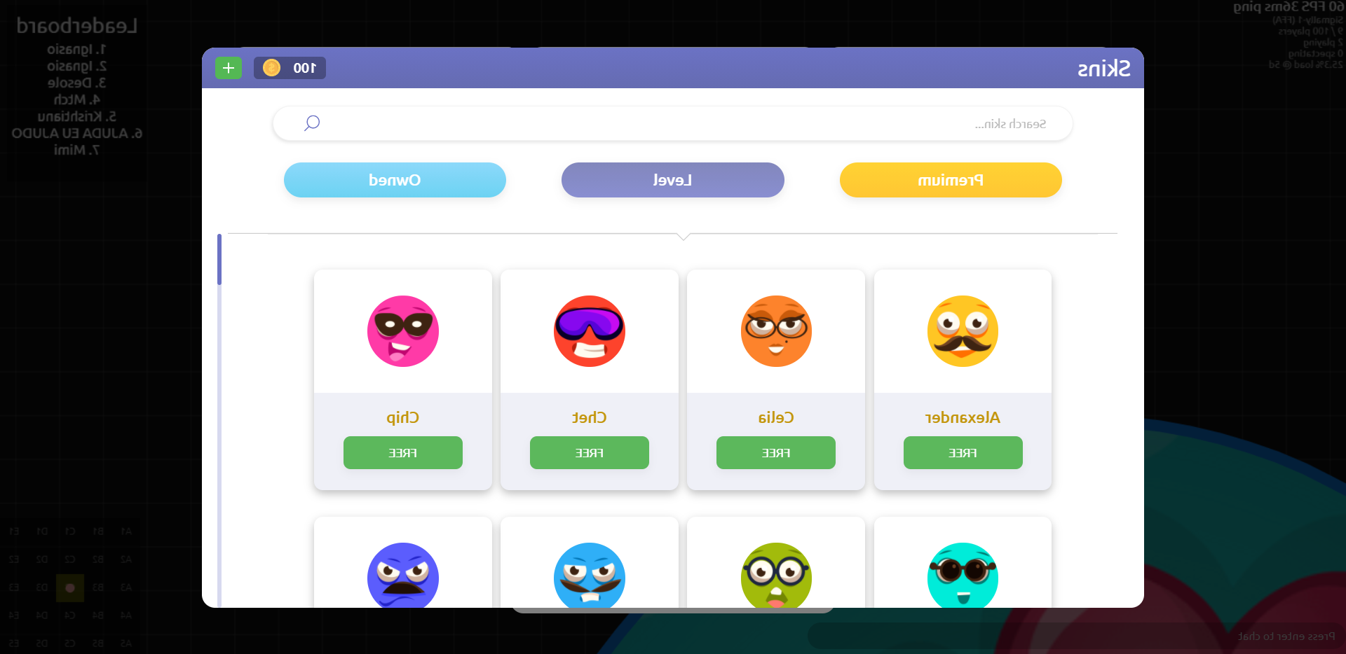 Sigmally gallery image