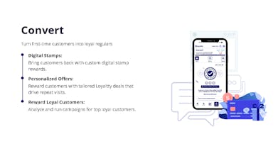 Loyaltty gallery image