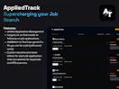 AppliedTrack