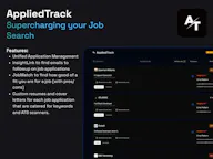 AppliedTrack