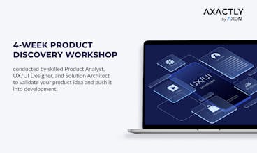 Axactly by Axon gallery image