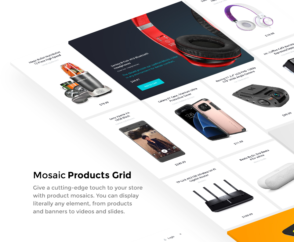 Eveprest gallery image