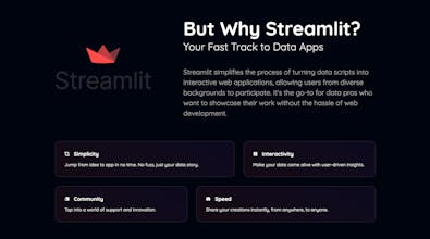 StreamlitGPT gallery image