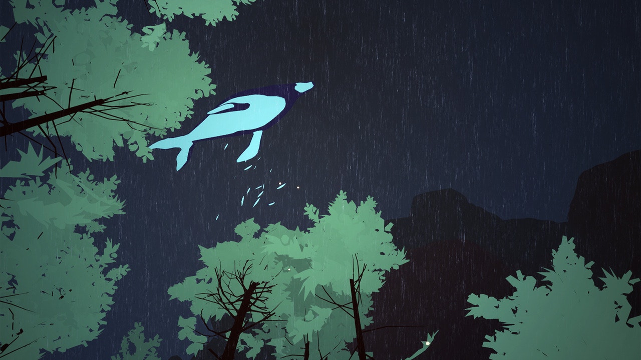 Shape of the World gallery image