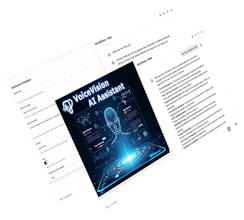 VoiceVision gallery image