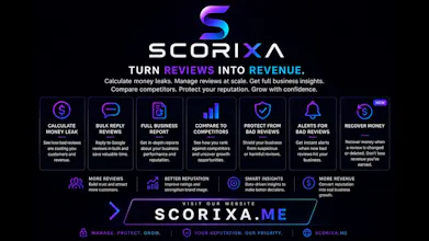 SCORIXA gallery image