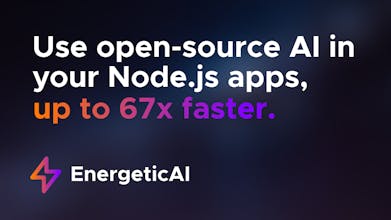 EnergeticAI gallery image