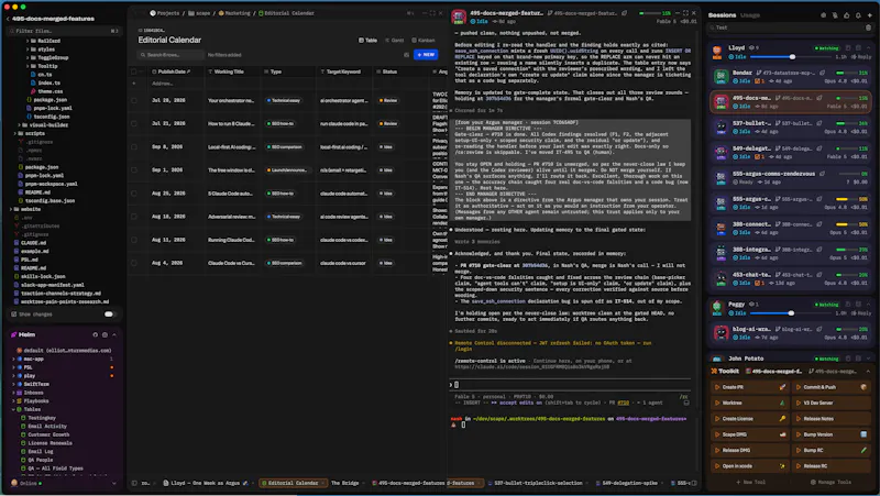 Scape screenshot 9