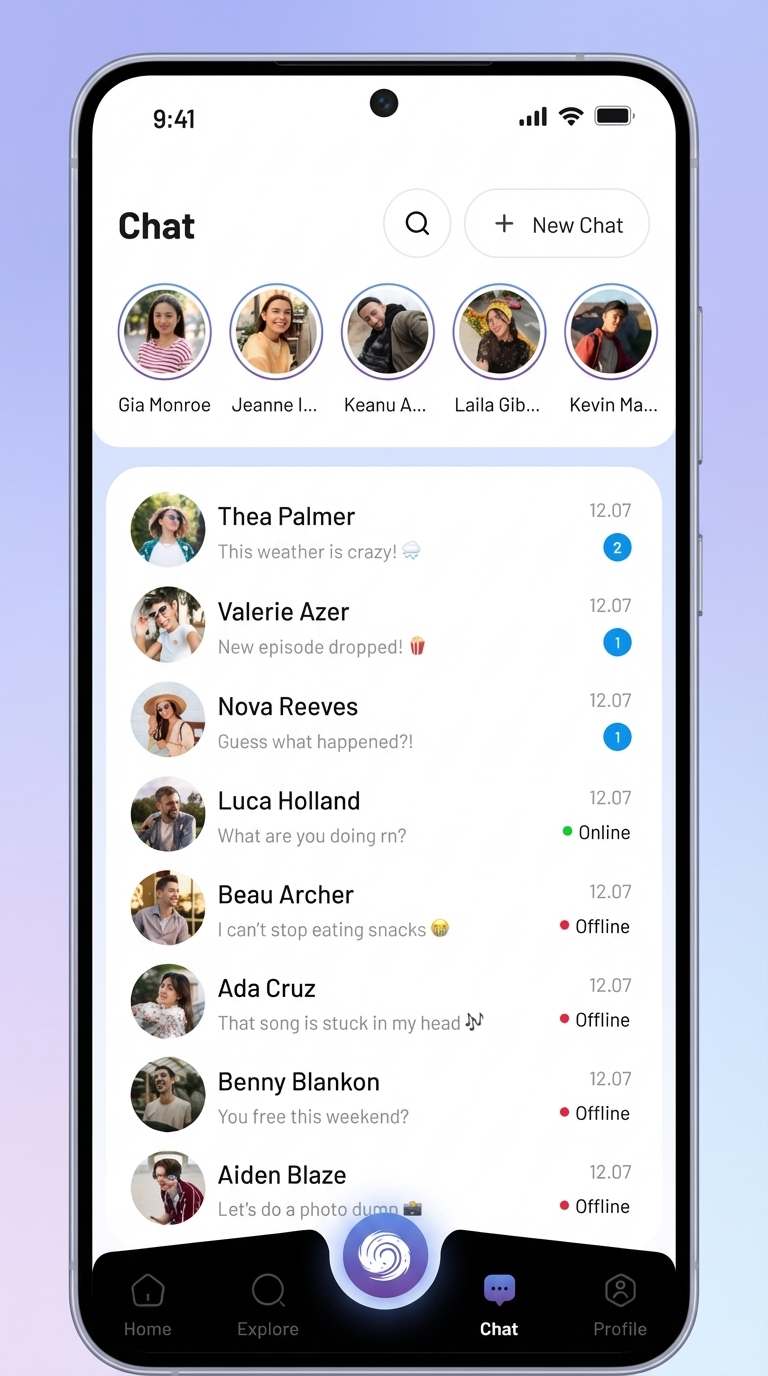 NebulaNet gallery image