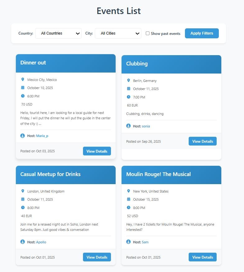 NextIsOnMe gallery image