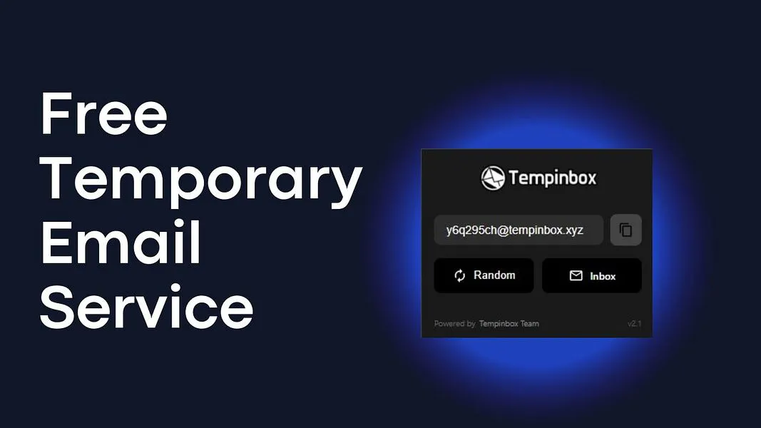 Temp Mail gallery image