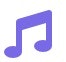 extractaudio.pro logo