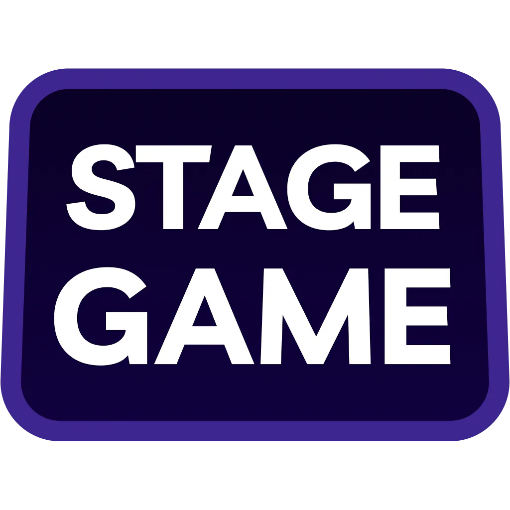 Stage Game