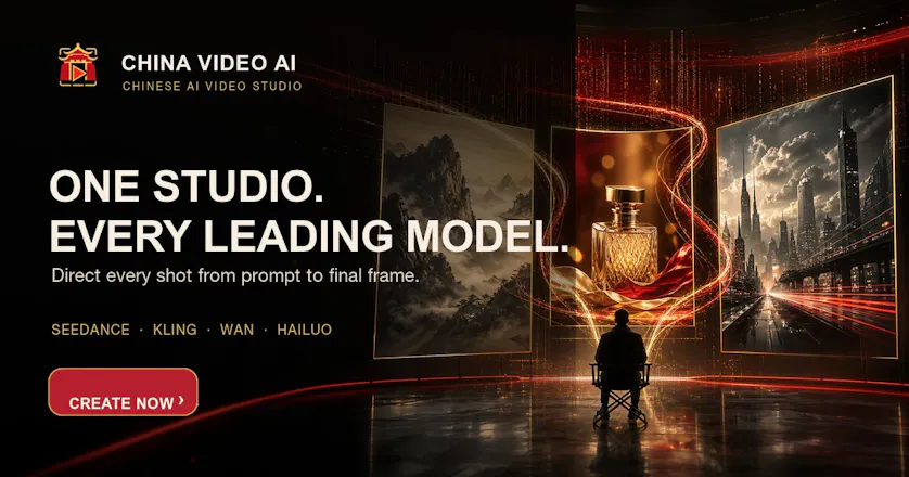China Video AI gallery image