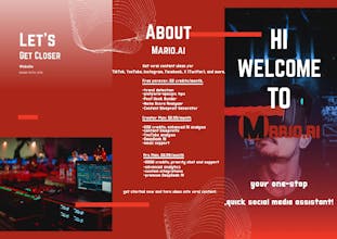 Mario AI gallery image