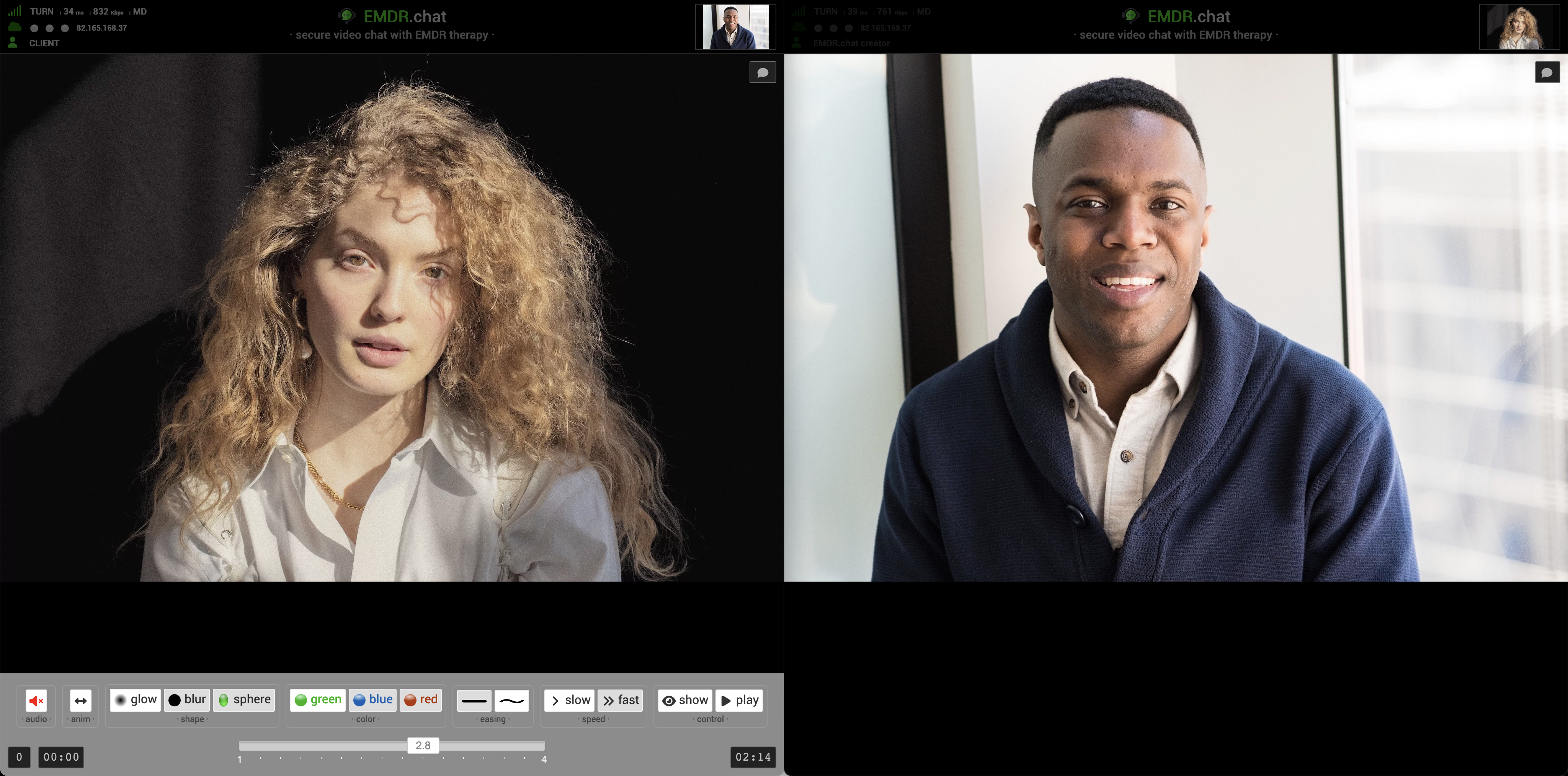 EMDR.chat gallery image